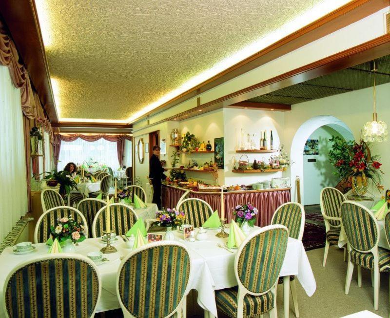 Hotel Traube バート・ヴィルトバート エクステリア 写真